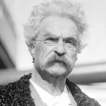 Никога не съм допускал училищните занятия да пречат на образованието ми