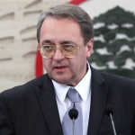 Москва очаква ситуацията в Алепо да се разреши до края на годината