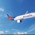Aircalin поръчва два самолета A330neo и два A320neo 