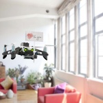 Мтел предлага мултифункционален дрон за 1,99 лева на месец