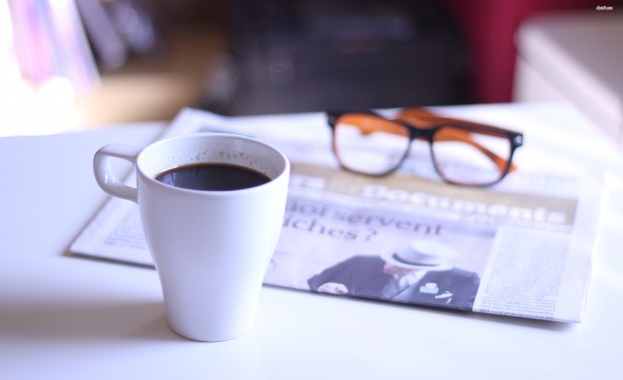 Акценти в днешния печат 