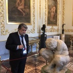 В Санкт Петербург поздравиха министър Вежди Рашидов за постиженията на българската култура