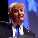 Когато Тръмп удари, как европейското ехо заглъхва