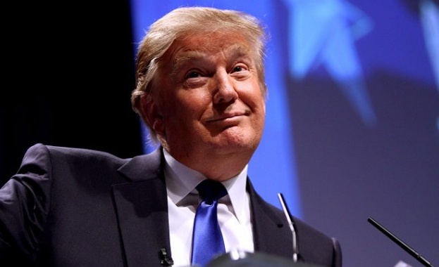 Когато Тръмп удари, как европейското ехо заглъхва