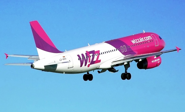 Wizz Air ще обезщети българите прекарали часове на летище Франкфурт Хан