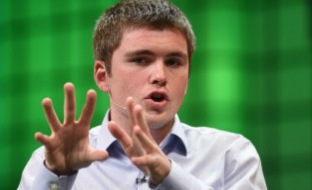 Forbes изброи 10 милиардери под 30-годишна възраст