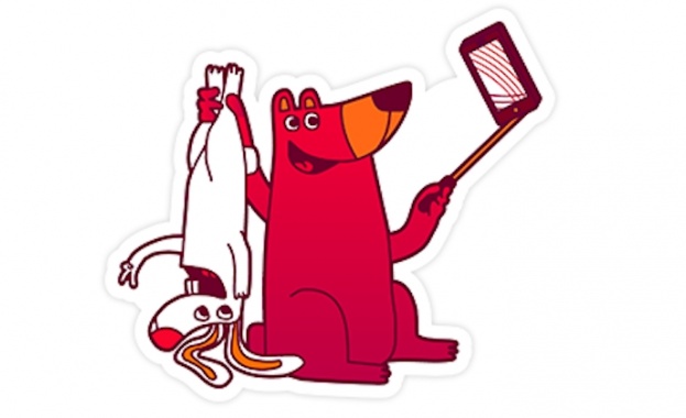 Мтел подарява най-харесваните Viber стикери на своите клиенти 