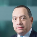 Андрей Расийски ще бъде новият изпълнителен директор на телекомуникационния оператор Макс