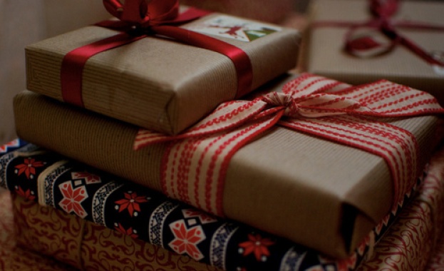 Как да изберем изкуство за подарък?