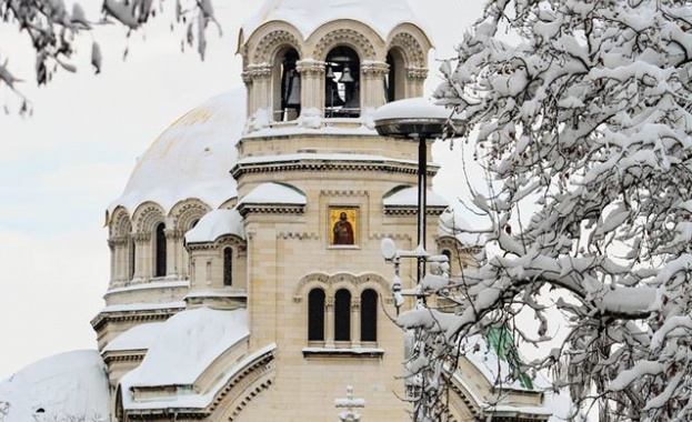 Св. прор. Авакум. Преп. Йоан и Андрей. Преп. Порфирий Кавсокаливит