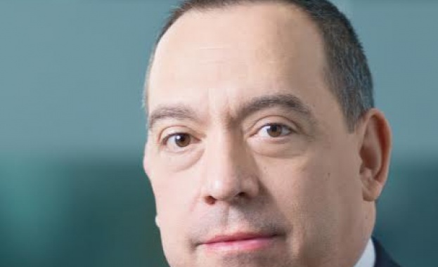 Андрей Расийски ще бъде новият изпълнителен директор на телекомуникационния оператор Макс