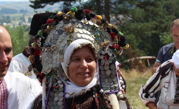 Съборът в Копривщица е вписан в регистъра на добрите практики на UNESCO