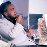 Не толкова ние живеем някакъв живот, колкото той живее нас