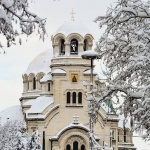 Св. прор. Авакум. Преп. Йоан и Андрей. Преп. Порфирий Кавсокаливит