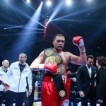 Кобрата срази Нигерийския кошмар за интерконтиненталната титла на WBA
