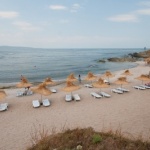 Екоинспектори проверяват сигнал за разкопаване на дюни край Лозенец