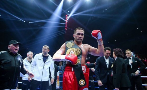 Кобрата срази Нигерийския кошмар за интерконтиненталната титла на WBA