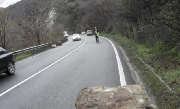 Дискутират строителството на АМ „Струма" в Кресненското дефиле