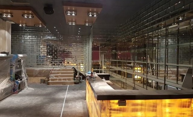 Веригата Фитнеси Pulse до месец и в Пловдив