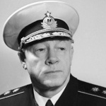 Защо единственият руски самолетоносач е кръстен на адмирал Кузнецов