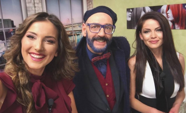 "Дами канят” стартира с интересни теми и гости