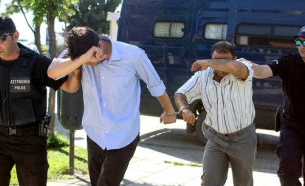 Гръцки съд отказа екстрадирането на трима турски офицери, обвинени за пуча
