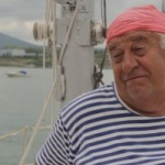 "Добро утро, капитане" с премиерна прожекция в Бургас