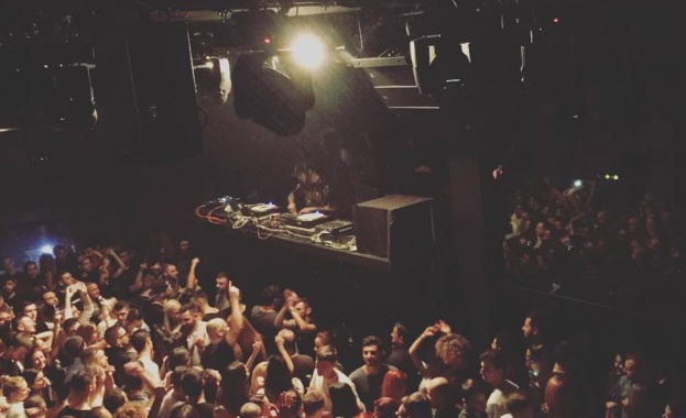 YALTA CLUB отново отвори вратите на ROOM 1 за грандиозно откриване с LOCO DICE