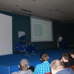 Приятелска атмосфера и полезна информация на мини конференцията jProfessionals в Пловдив