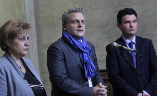 РБ и ГЕРБ не се разбраха за правителство