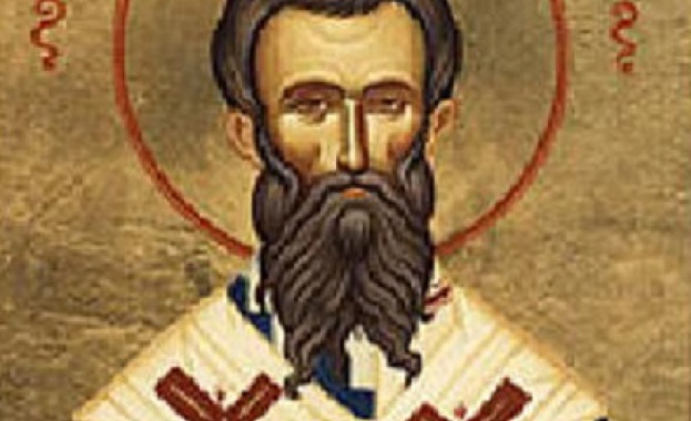 Житие на св Амвросий Медиолански
Св Амвросий Медиолански се родил в