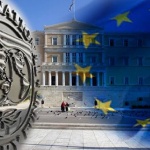МВФ призова Гърция към „реализъм" за икономиката си