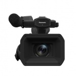 Професионалната цифрова видеокамера Panasonic HC-X1 вече е в продажба