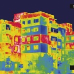 Tермография от EVN България показва къде се губи енергия в дома и офиса