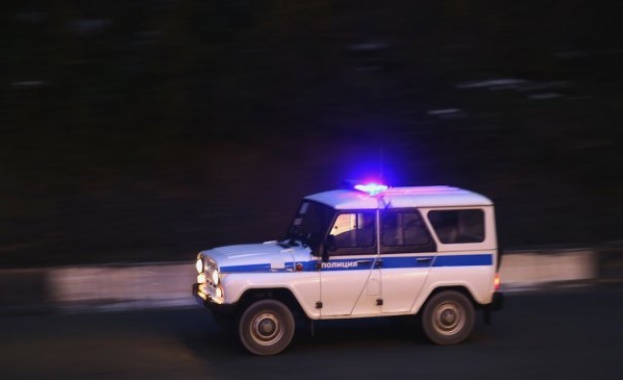 Руската полиция залови десетки терористи при спецакция