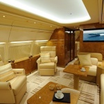 Airbus Corporate Jets спечели нов договор за ACJ320neo