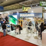 България се представи на Global Incentive and Business Travel and Meetings Exhibition with Conferences