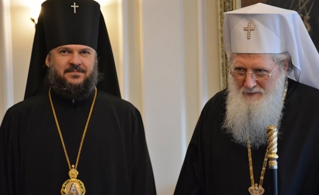 Добрата работа със светската власт може много да помогне на Църквата в грижата за добруването на хората