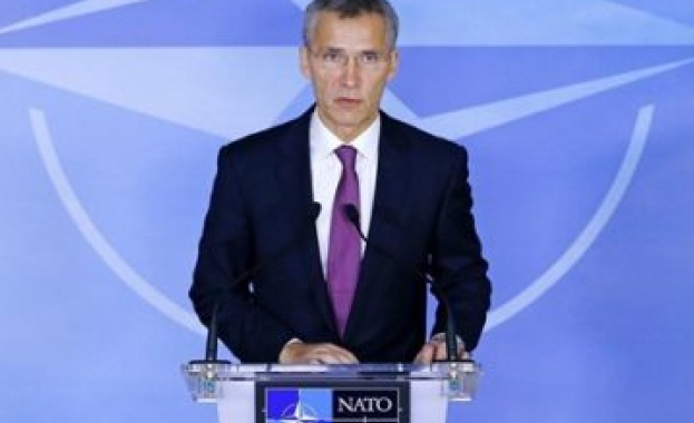 Разширяването на НАТО ще продължи независимо дали Русия го харесва