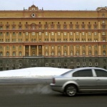 Обиски в антикорупционния отдел на руското МВР