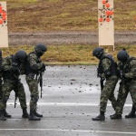 Русия изпраща чеченски спецчасти в Сирия