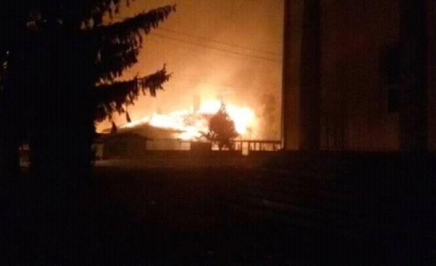 Двама тежко пострадали ще бъдат транспортирани във Варна