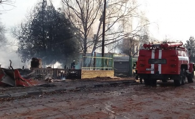 Удължават бедственото положение в Хитрино