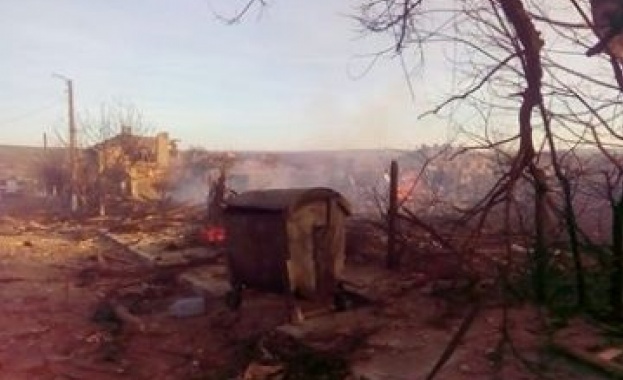 Започва строежът на първите нови къщи в Хитрино