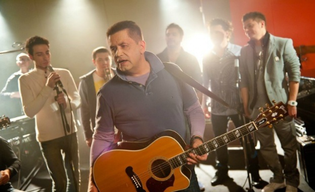 Винаги се чувстваме обичани в България