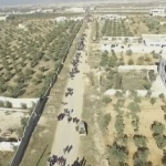 Игор Конашенков: Около 50 000 души са избягали от източно Алепо