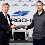 Късметлии от Русе, Шумен и Варна взеха предметните награди от „Плащайте чрез директен дебит и спечелете"