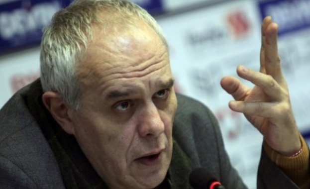 Райчев: Груба грешка на Плевнелиев е умишлено да проточи процедурата