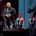 „Любе" си направиха селфи с 12 000 българи