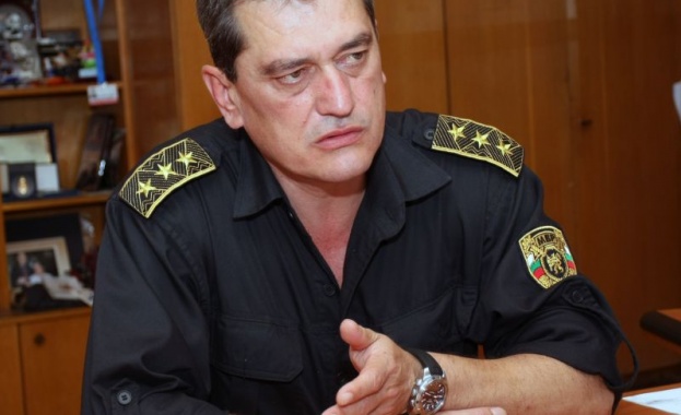 Взрив на цистерна в Хитрино не е имало